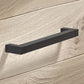 Hafele Cube Cabinet Handle - Application