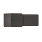 Hafele Cube Cabinet Knob - Matte Black