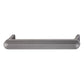 Hafele H2110 Cabinet Handle - Matte Grey