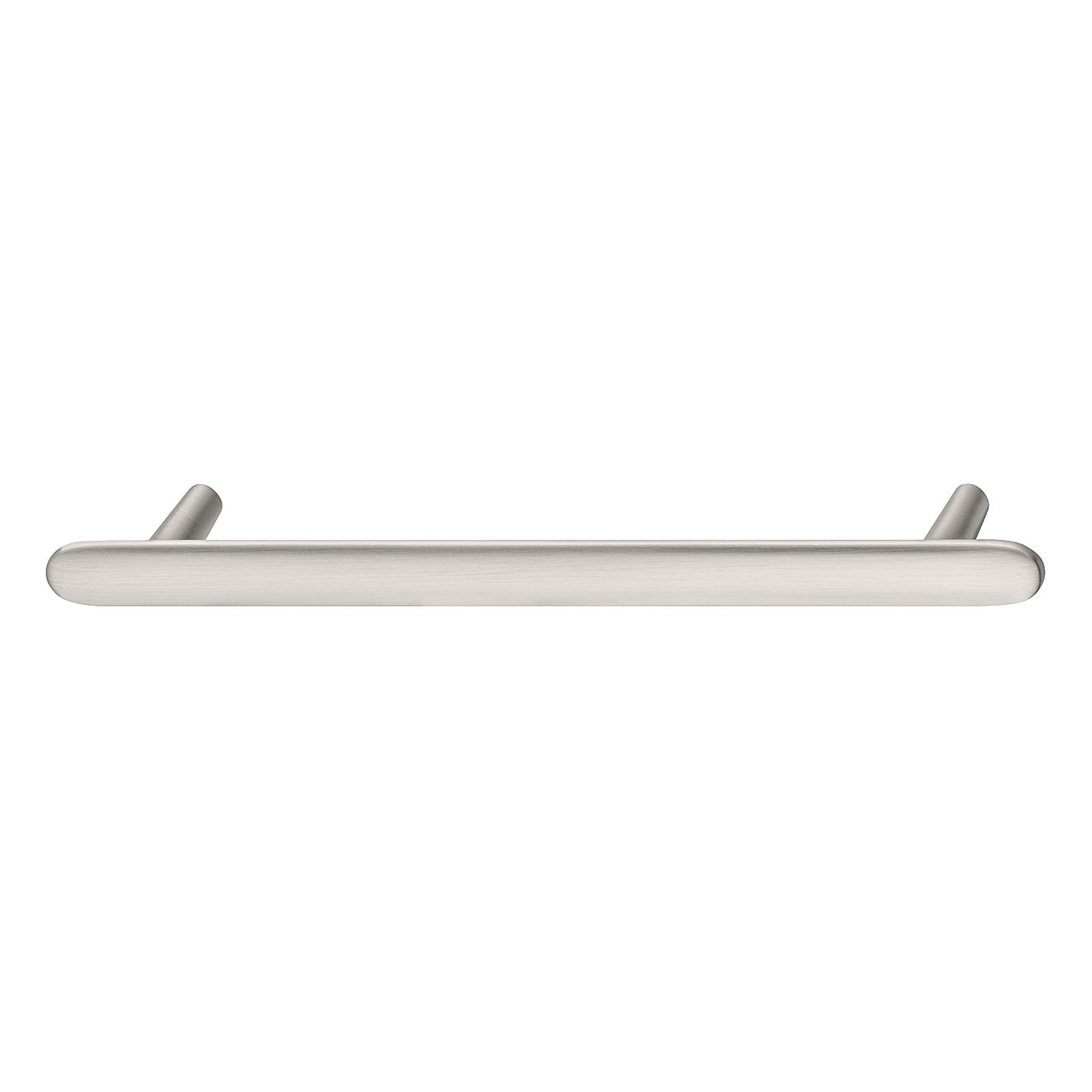 Hafele H2135 Cabinet Handle - Satin/Brushed Nickel