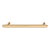 Hafele H2135 Cabinet Handle - Matte Gold