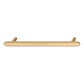 Hafele H2135 Cabinet Handle - Matte Gold