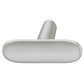 Hafele H2140 Cabinet Knob - Satin/Brushed Nickel