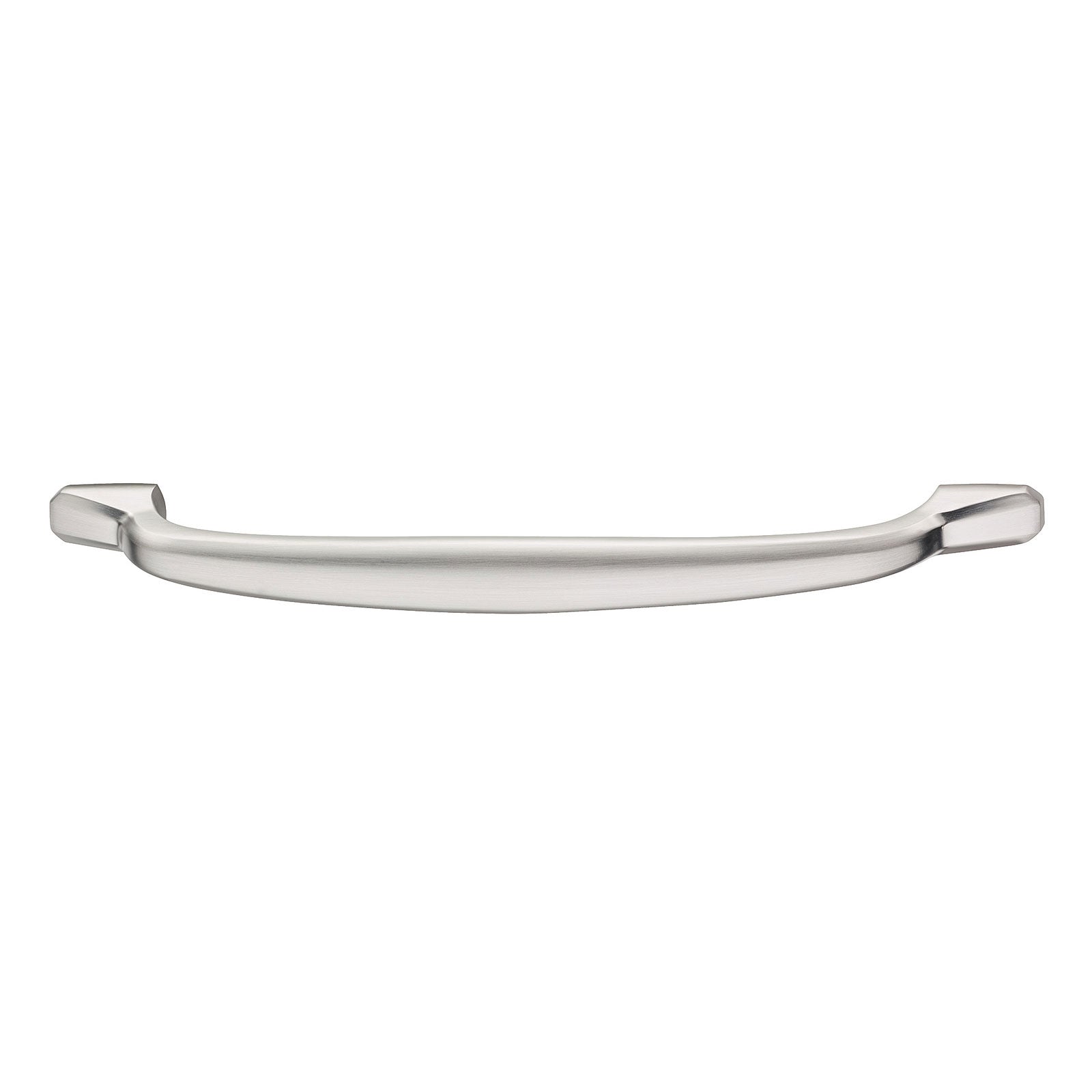 Hafele H2180 Cabinet Handle - Satin/Brushed Nickel