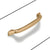 Hafele H2180 Cabinet Handle - Application