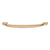 Hafele H2180 Cabinet Handle - Matte Gold