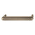 Hafele H2110 Cabinet Handle - Light Bronze