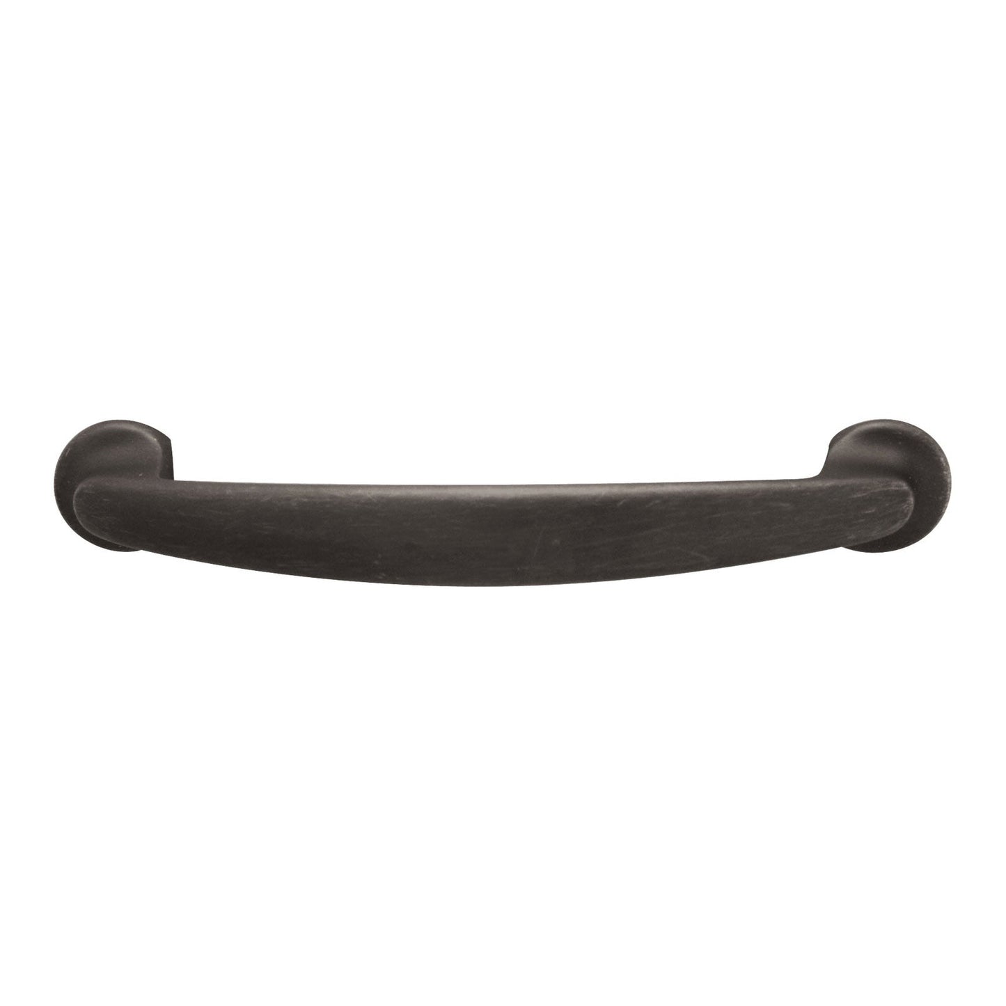 Hafele Carmel Cabinet Handle - Oil-Rubbed Bronze