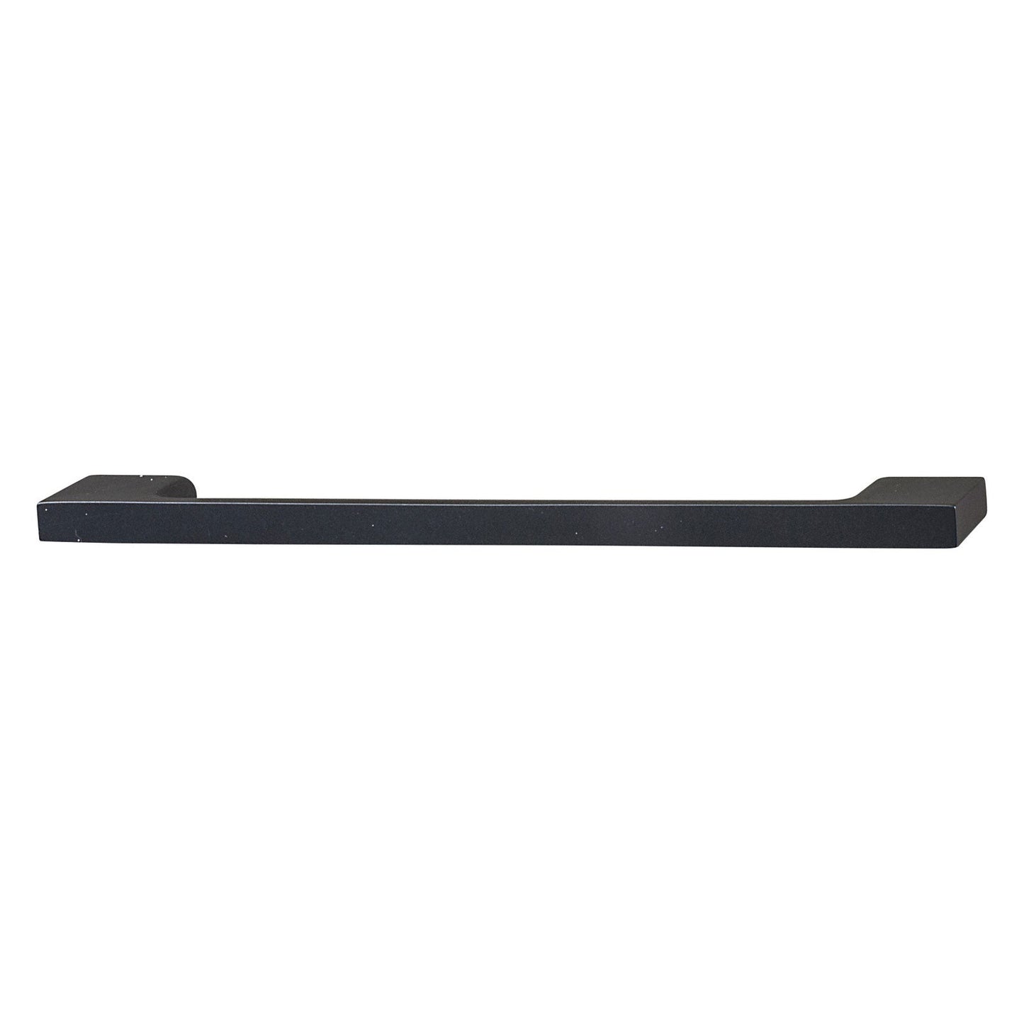 Hafele Cabinet Handle - Matte Black