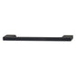 Hafele Cabinet Handle - Matte Black