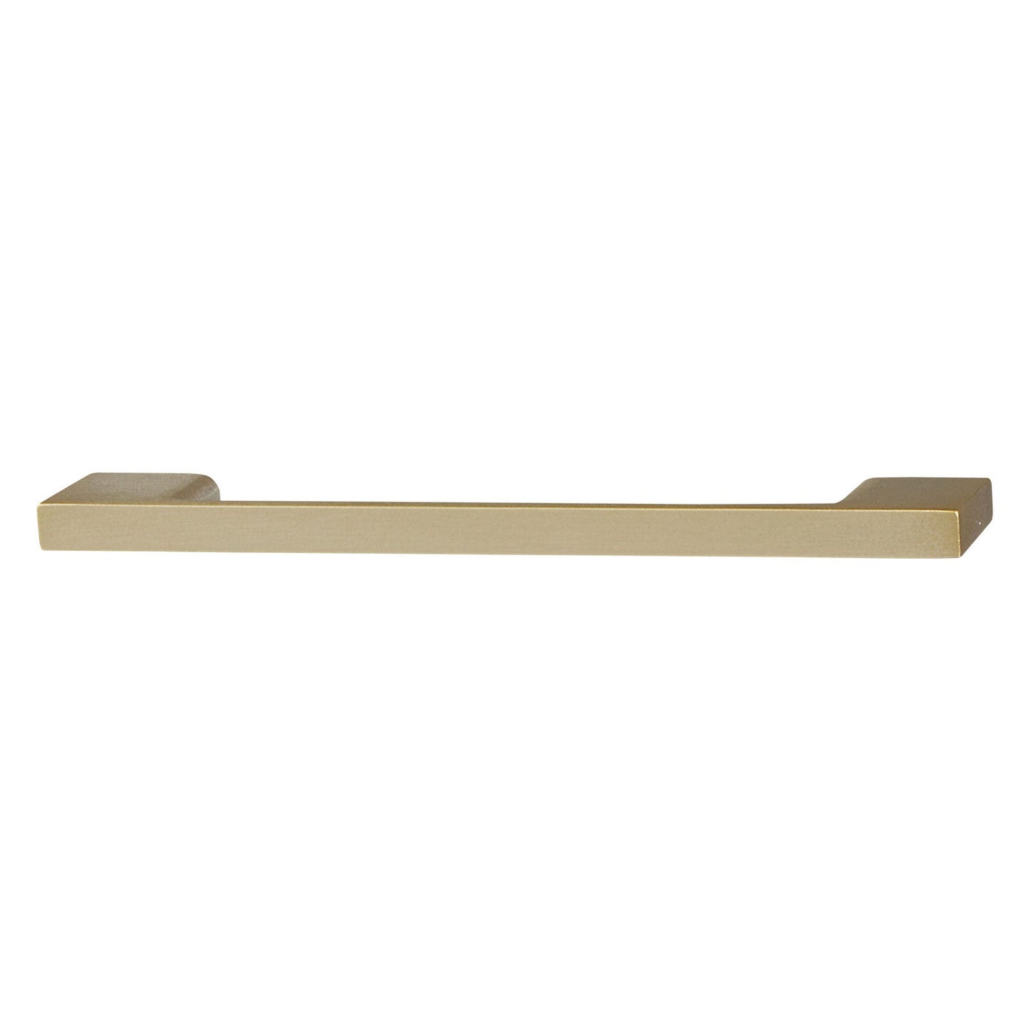 Hafele Cabinet Handle - Matte Gold