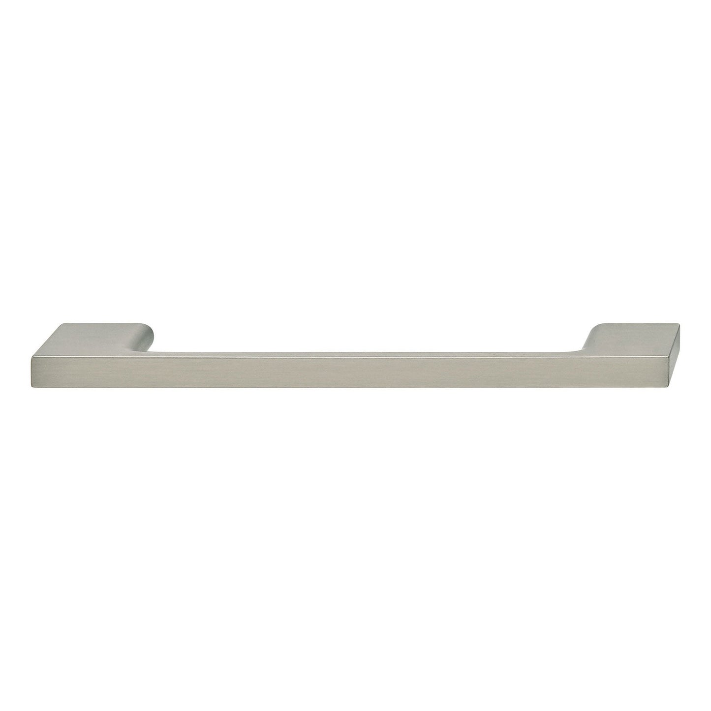 Hafele Cabinet Handle - Satin/Brushed Nickel