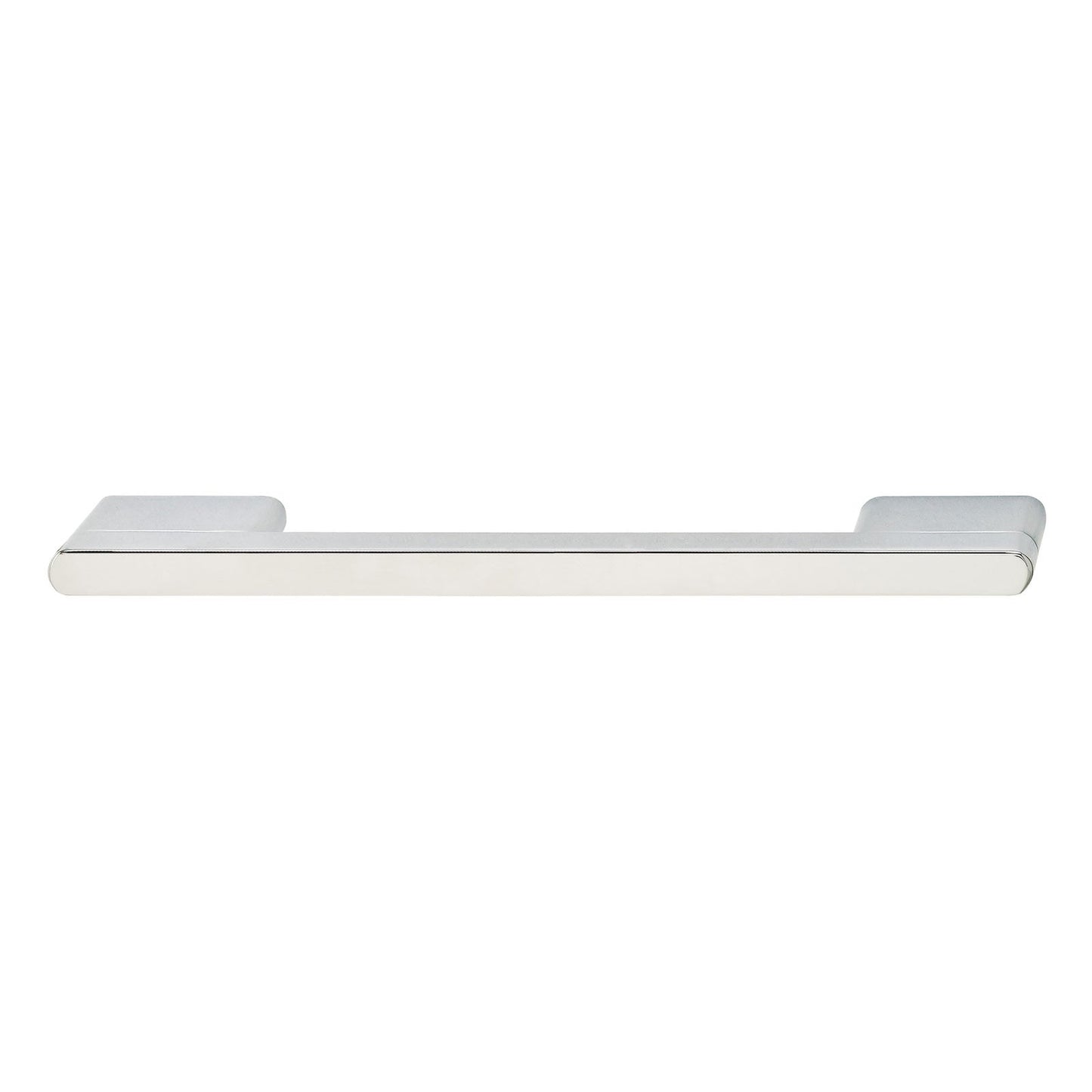 Hafele Contempo Cabinet Handle - Polished Chrome