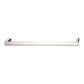 Hafele Soho Cabinet Handle - Polished Chrome