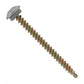 #10 x 2-1/2" Eclipse Woodbinder Metal Roofing Screw - Ash Gray