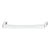 Hafele Munich Collection Cabinet Handle - Polished Chrome