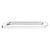 Hafele Nouveau Contemporary Collection Cabinet Handle - Polished Chrome