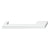 Hafele Nouveau Collection Cabinet Handle - Polished Chrome