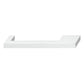 Hafele Nouveau Collection Cabinet Handle - Polished Chrome