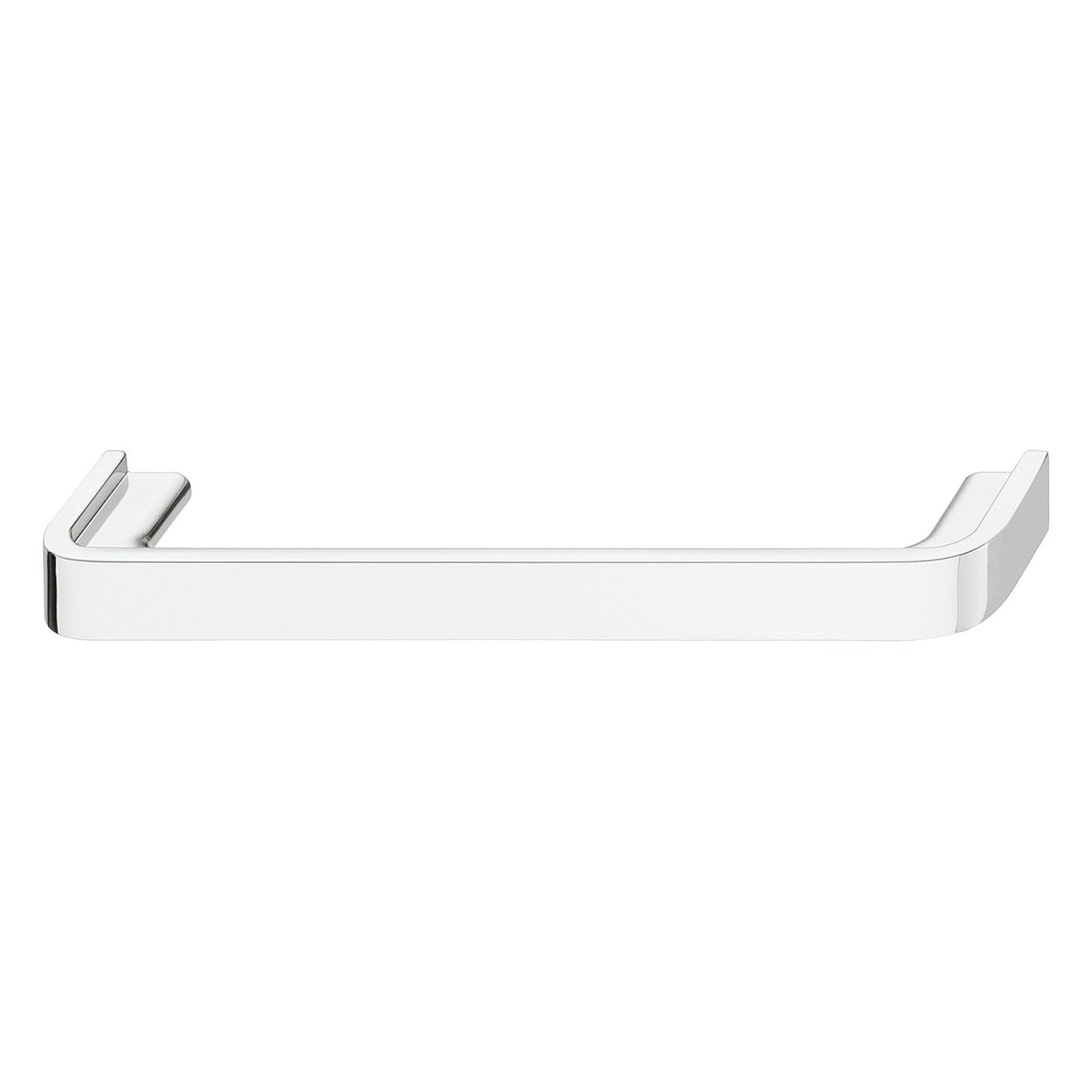 Hafele Nouveau Collection Cabinet Handle - Polished Chrome