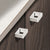 Hafele Nouveau Collection Cabinet Handle - Application