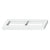 Hafele Nouveau Collection Cabinet Handle - Polished Chrome