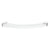 Hafele Nouveau Modern Collection Cabinet Handle - Polished Chrome