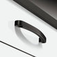 Hafele Nouveau Modern Collection Cabinet Handle - Application