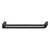 Hafele Studio H1310 Cabinet Handle - Matte Black