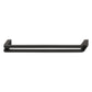 Hafele Studio H1310 Cabinet Handle - Matte Black