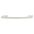 Hafele Nouveau Collection Cabinet Handle - Satin/Brushed Nickel