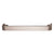 Hafele Nouveau Collection Cabinet Handle - Satin/Brushed Nickel