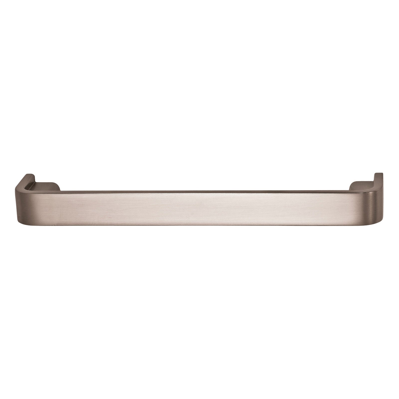 Hafele Nouveau Collection Cabinet Handle - Satin/Brushed Nickel