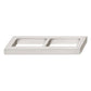 Hafele Nouveau Collection Cabinet Handle - Satin/Brushed Nickel