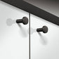 Hafele Nouveau Collection Cabinet Knob - Application