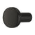 Hafele Nouveau Collection Cabinet Knob - Matte Black