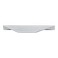 Hafele Singapore Contemporary Cabinet Handle - Stainless Steel