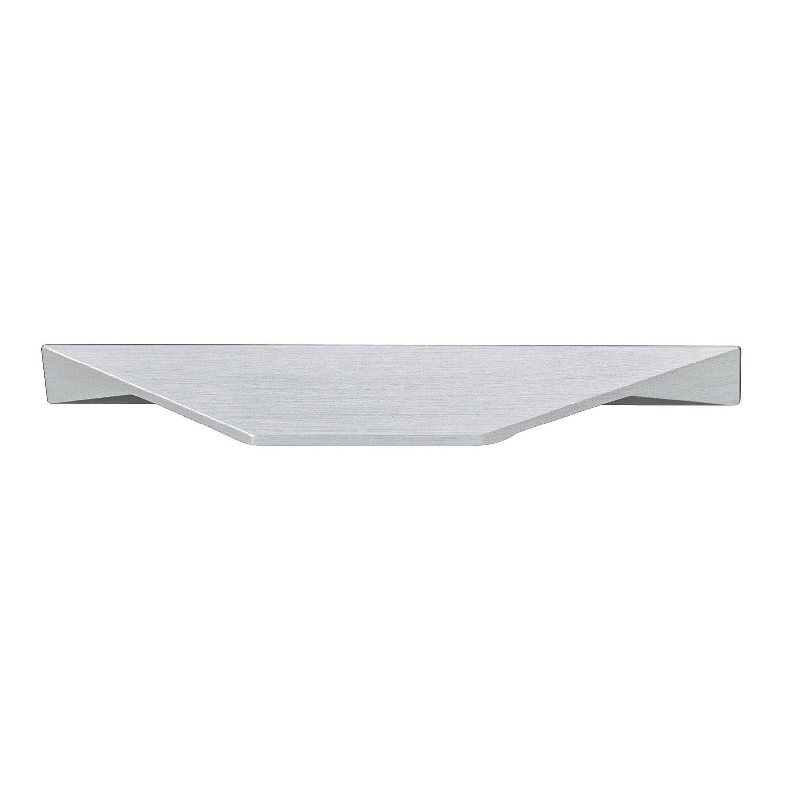 Hafele Singapore Contemporary Cabinet Handle - Stainless Steel