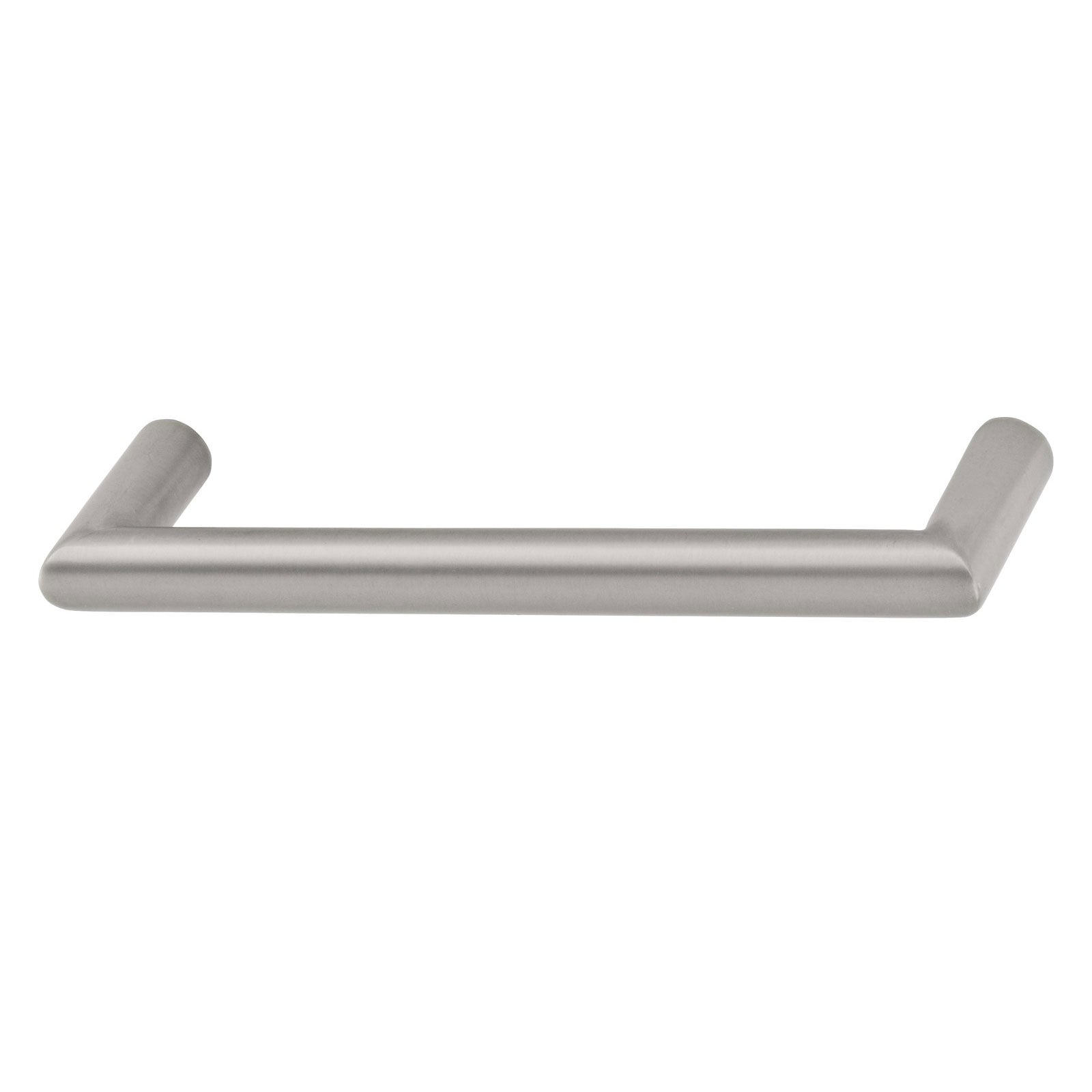 Hafele Antimicrobial Cabinet Handle - Stainless Steel