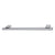 Hafele Lago di Como Cabinet Handle - Satin/Brushed Nickel