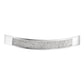 Hafele Elements Cabinet Handle - Polished Chrome