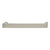 Hafele Lago di Como Cabinet Handle - Stainless Steel