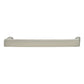 Hafele Lago di Como Cabinet Handle - Stainless Steel