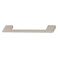 Hafele Fineline Cabinet Handle - Polished Chrome