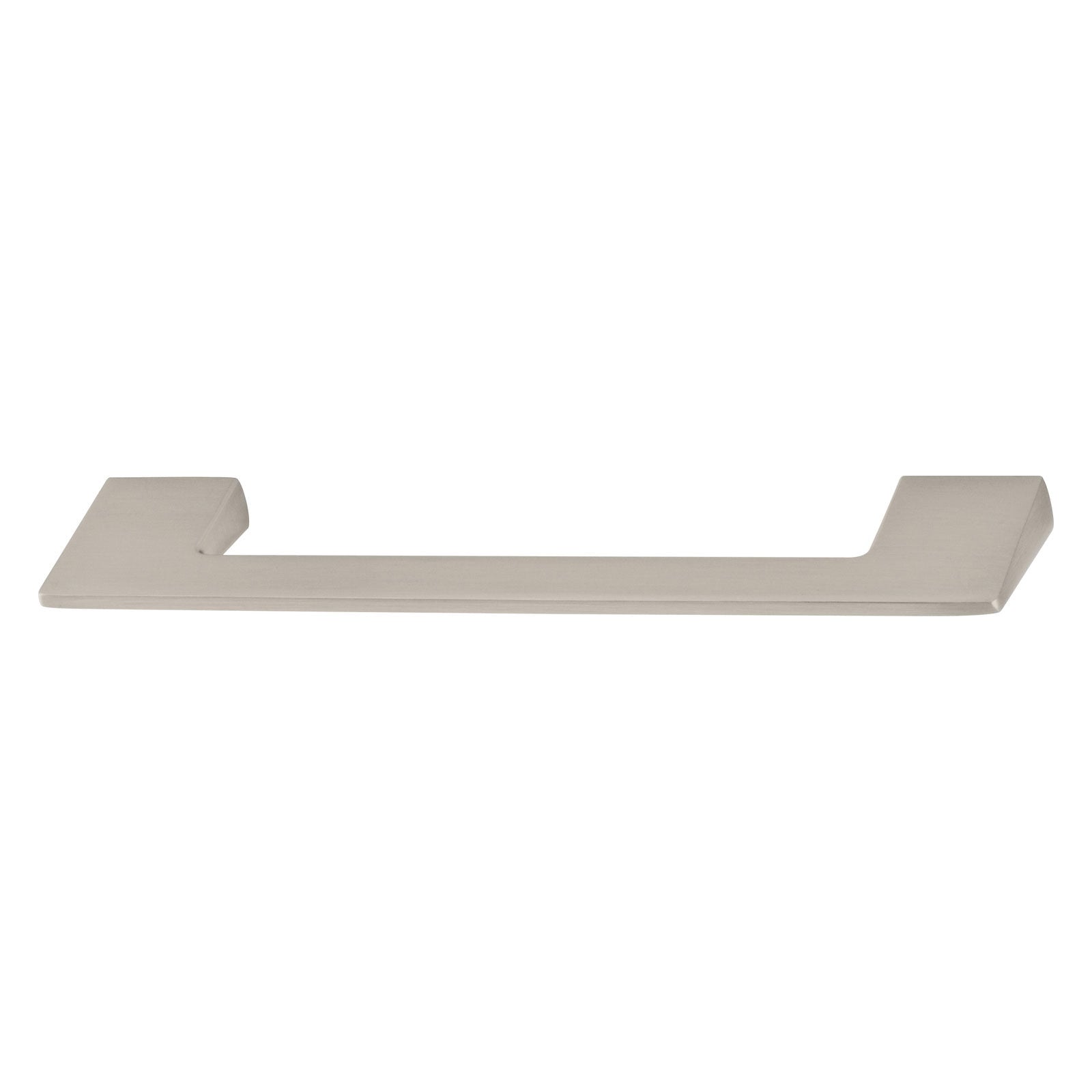 Hafele Fineline Cabinet Handle - Stainless Steel