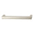 Hafele TAG Hardware Cabinet Handle - Matte Nickel