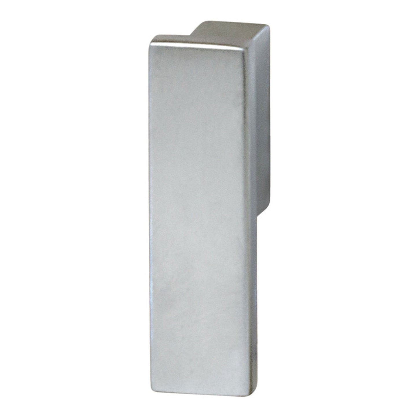 Hafele TAG Hardware Modern Cabinet Knob - Aluminum