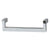 Hafele TAG Hardware Modern Cabinet Handle - Polished Chrome