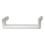 Hafele TAG Hardware Modern Cabinet Handle - Matte Aluminum