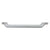 Hafele Elite Collection Cabinet Handle - Matte Aluminum